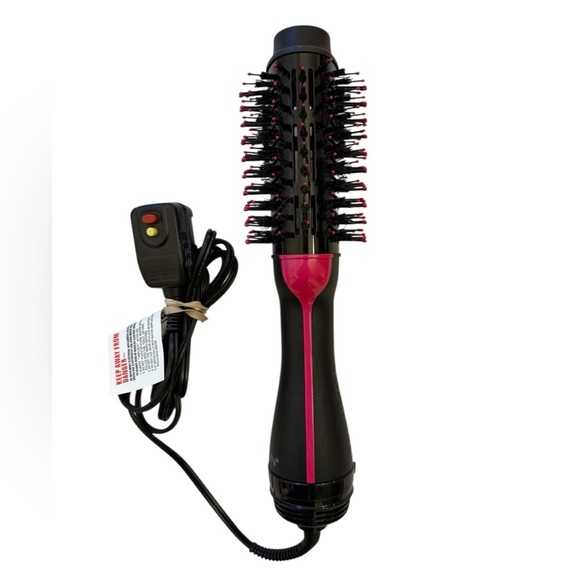 Revlon One-Step Volumizer Original 1.0 Hair Dryer and Hot Air Brush - Picture 6 of 11